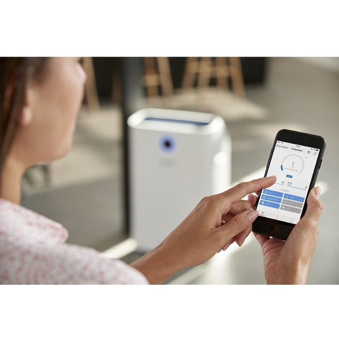 Philips Air Purifier & Humidifier HEPA filter - AC2729/10